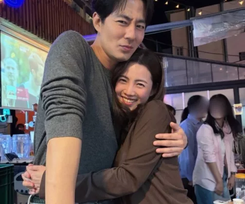Kim Ki-bang Kesal Melihat Foto Istrinya dengan Sahabat dekatnya, Jo In-Sung
