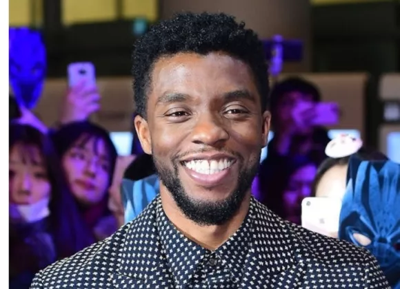 Istri Mendiang Chadwick Boseman Rebutan Warisan