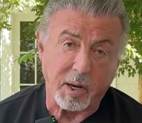 Pengakuan Sylvester Stallone, Diserang di Rumah Sakit Jiwa