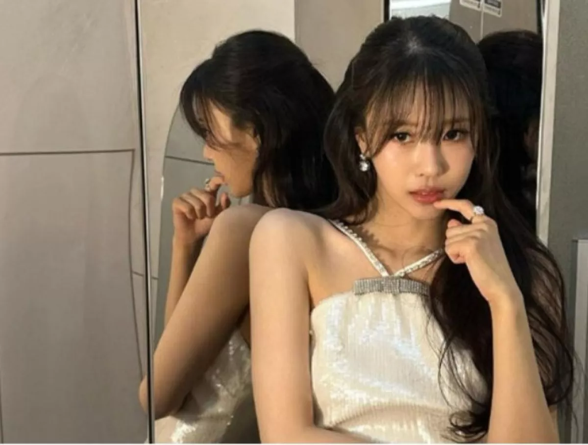 'Putus Cinta' Lee Mi-joo Ungkapkan Pemikirannya Tentang Pernikahan