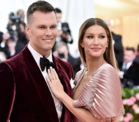 Tom Brady Kehilangan 9kg Sebelum Putus dengan Gisele Bündchen