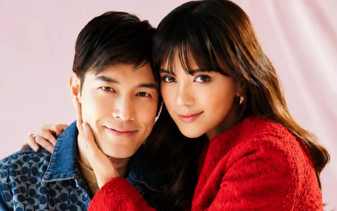 Anthony Xie dan Audi Marissa Resmi Rujuk, Kembali Tinggal Serumah