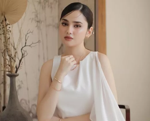 Bela Privasi Anak Alyssa Daguise dan Al Ghazali, Syifa Hadju Malah Panen Kritik Warganet