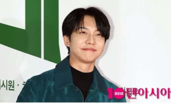 Ayah mertua Lee Seung-Gi Dijatuhi Hukuman Penjara atas Tuduhan Manipulasi Saham