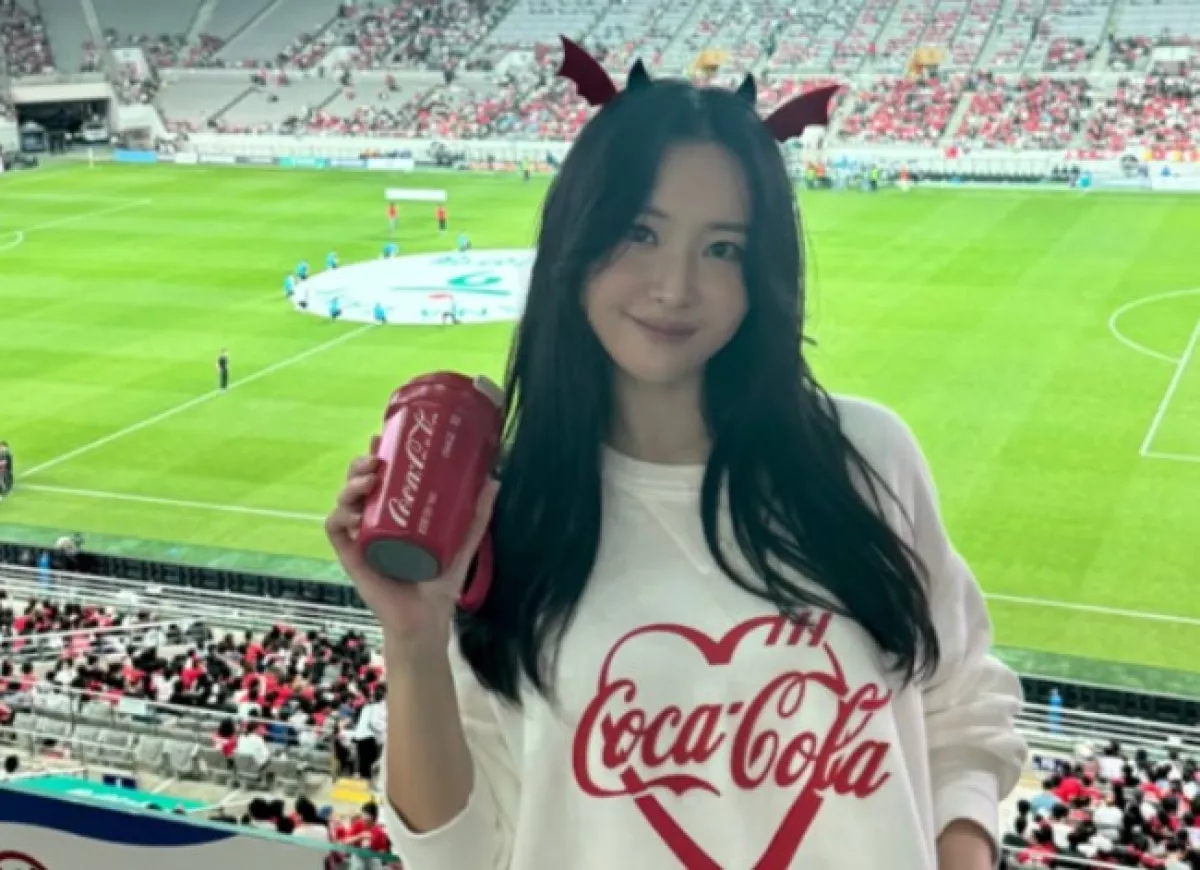 Kim Da-young, Selidiki 'Rumor Kehamilan' 4 bulan setelah Menikah