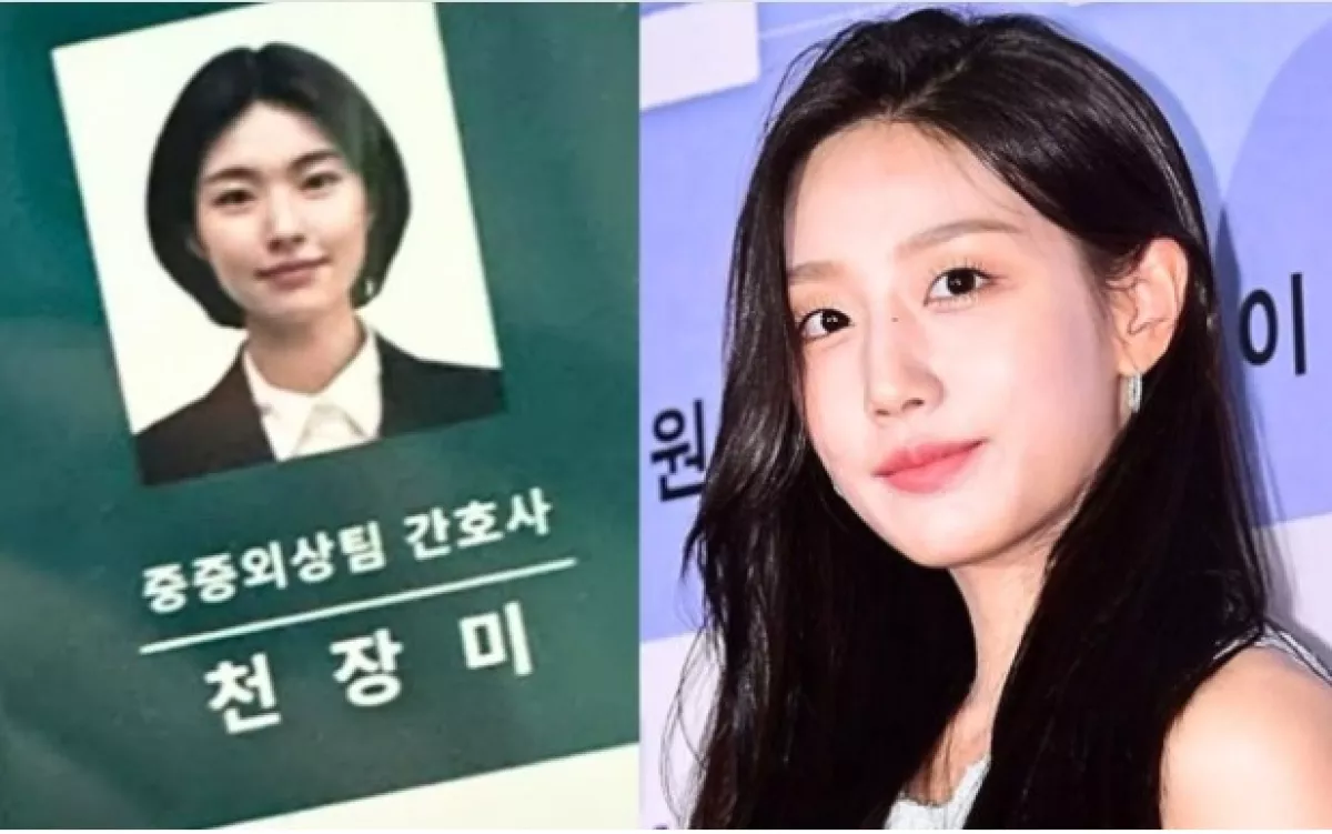 Produksi 'Severe Trauma Center 2' Akhirnya Dimulai tapi Hayoung Mengundurkan diri