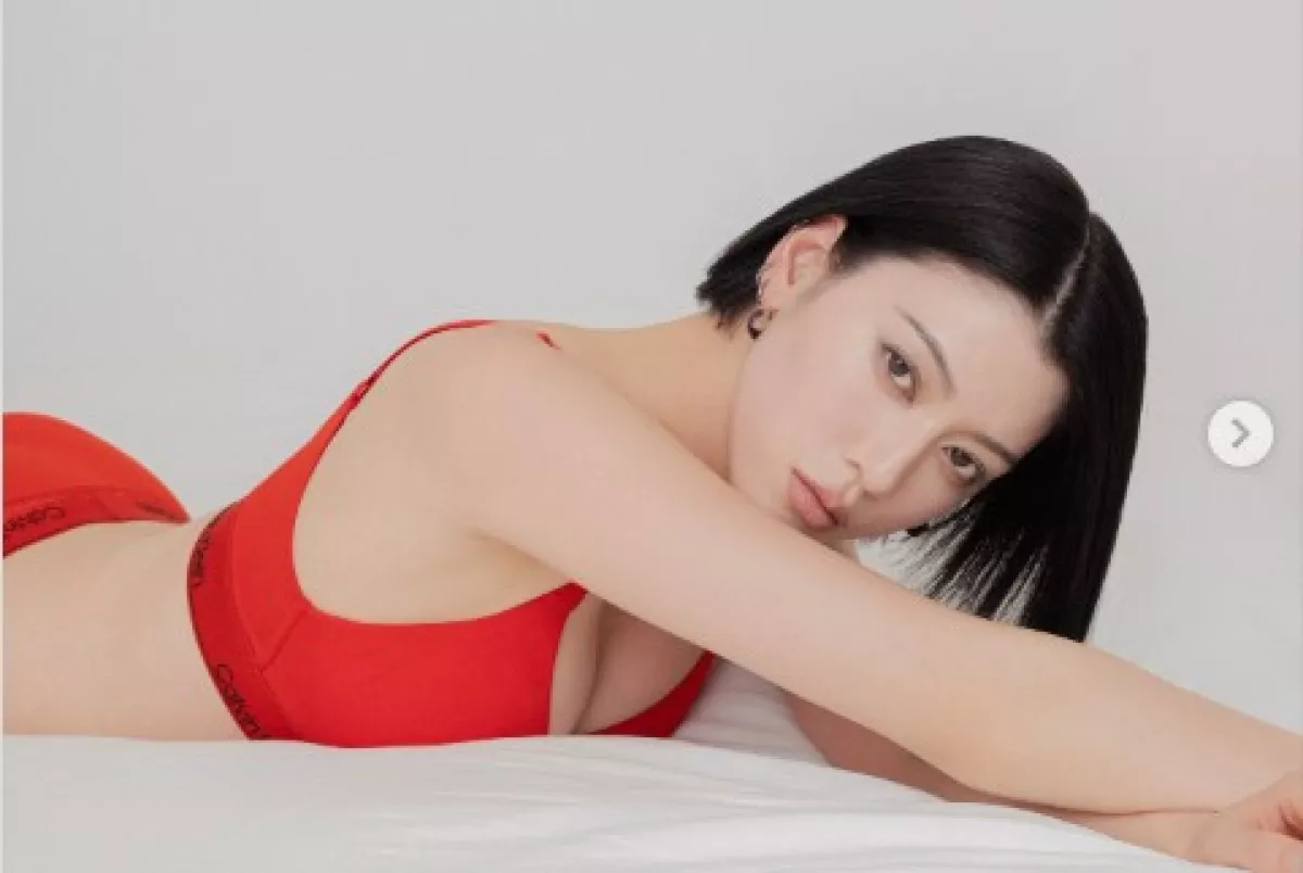 Adegan Biru Ayaka Miyoshi jadi Sorotan Netizen