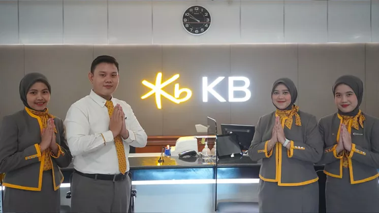 Bagaimana Strategi KB BANK Menepis Monokultur Pembiayaan