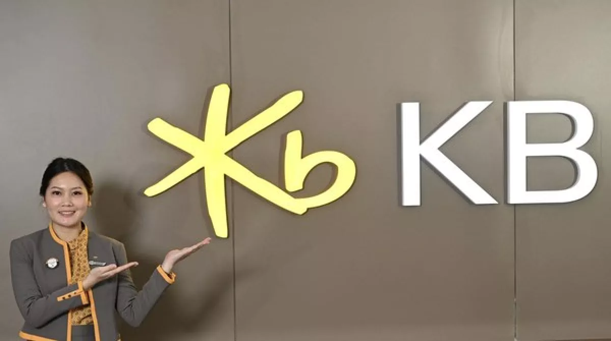 Pentingnya Disiplin Kualitas Perbankan yang jadi Andalan KB BANK