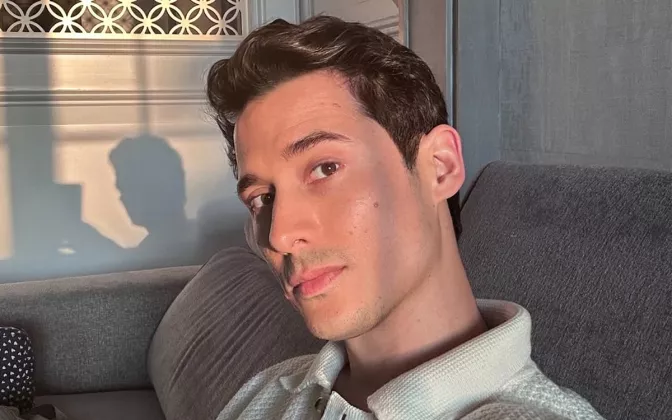 Bantah Isu Orang Ketiga, Nino Fernandez Ungkap Alasan Cerai dari Hannah Al Rasyid