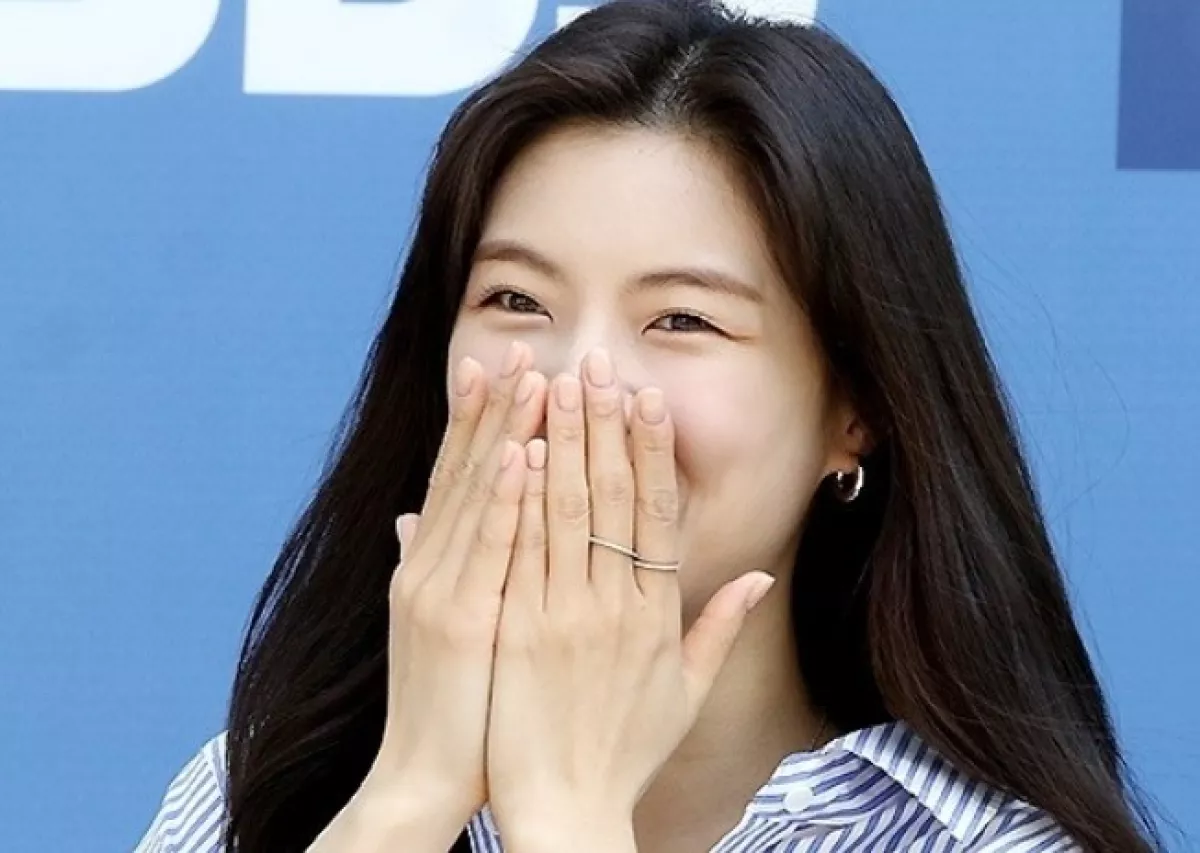 'CSAT, Rahasia Desain Pertanyaan' Lee Sun-bin