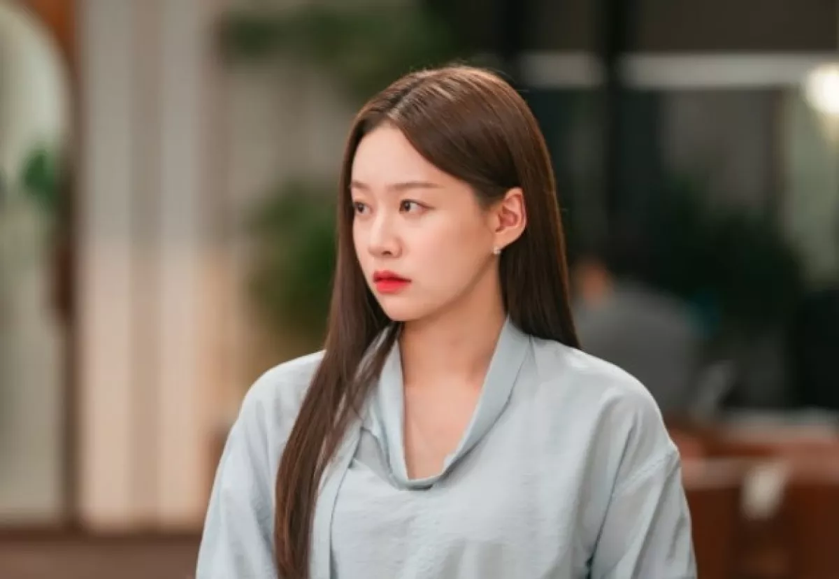 Sinopsis Episode 19 'Love Comes' Rilis