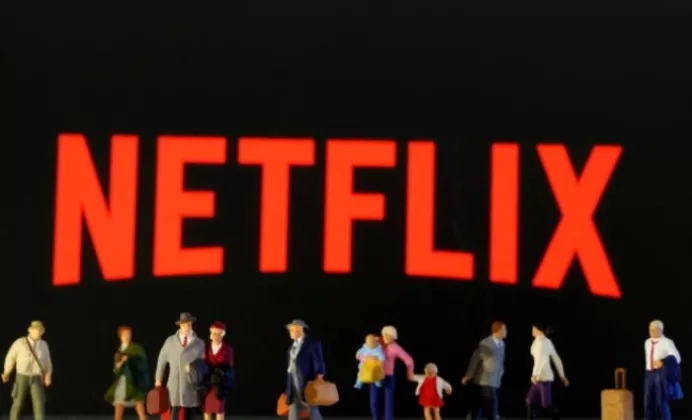 Netflix Rayakan Ulang Tahun ke-10 Masuk ke Korea, Inovasi Baru Hadir