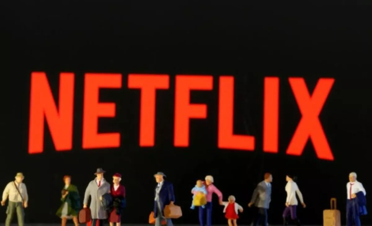 Netflix Rayakan Ulang Tahun ke-10 Masuk ke Korea, Inovasi Baru Hadir