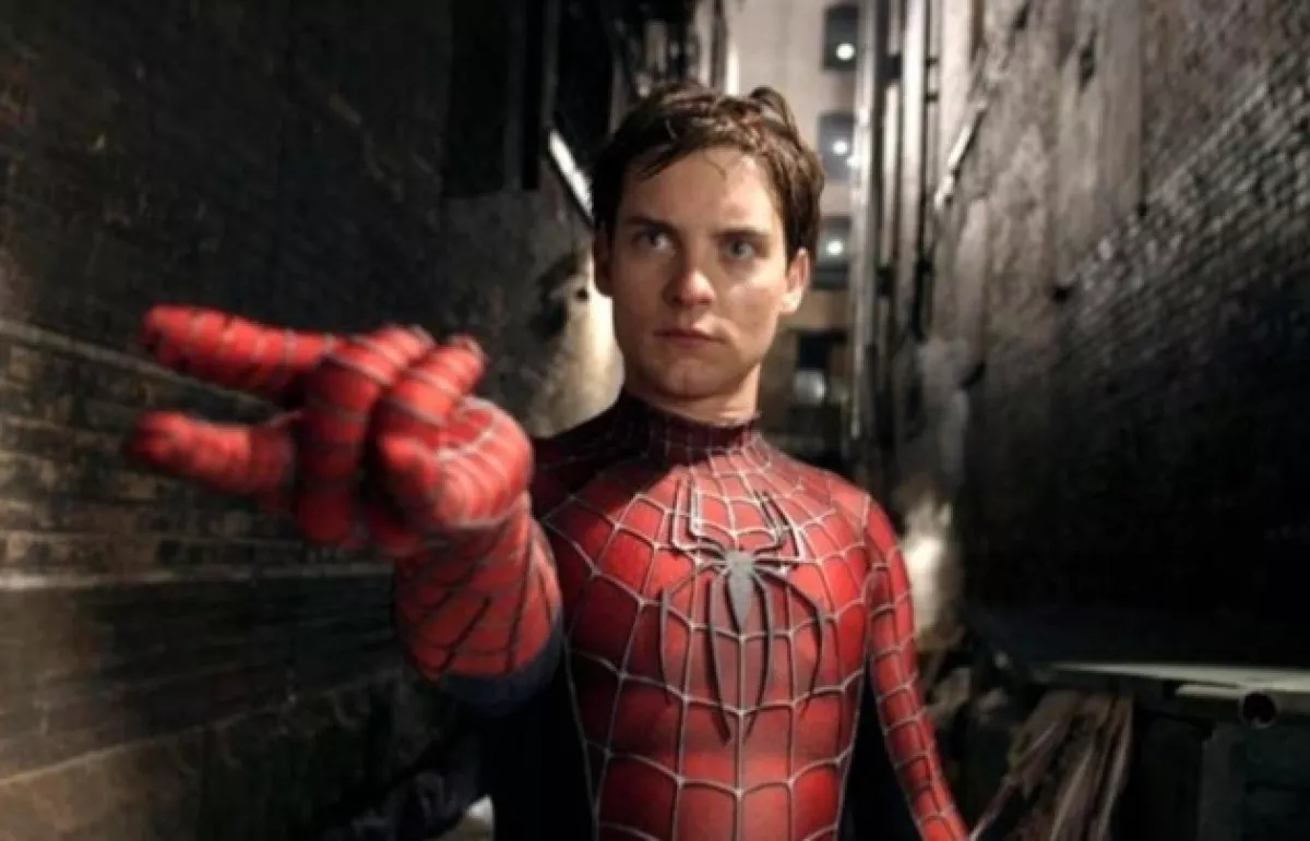Tobey Maguire, akan Bercerai setelah 19 Tahun Menikah
