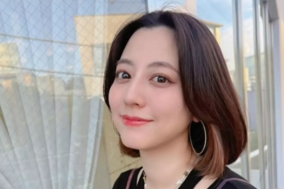 Empat Bulan setelah Menikah Lagi, Yumi Sugimoto Diam-diam Umumkan Kelahiran Anak Pertama