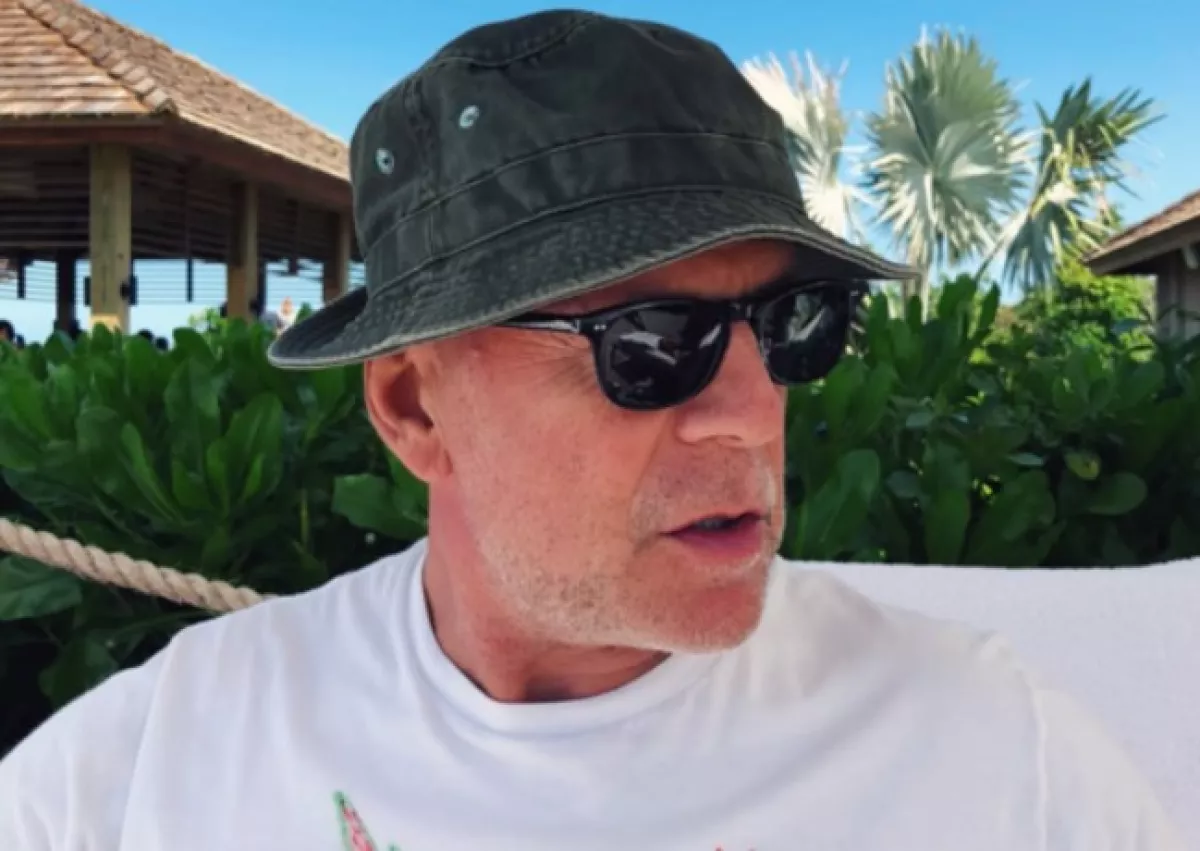 Pengakuan Menyentuh Istri Bruce Willis yang Berjuang Lawan FTD