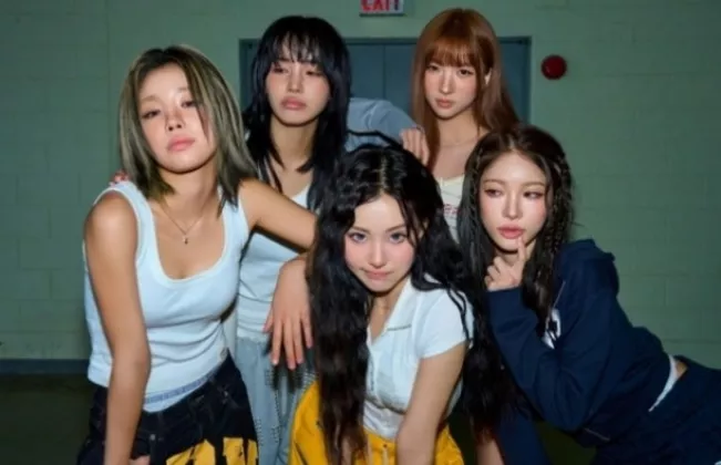 YOUNG POSSE akan Tampil di '2026 KPOP PRIME' Taipei NTSU ARENA