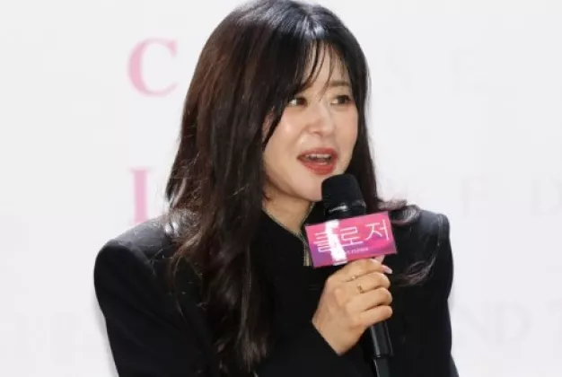 Choi Kang-hee Sumbangkan Rp500 Juta tapi Tinggal di Rumah Teman