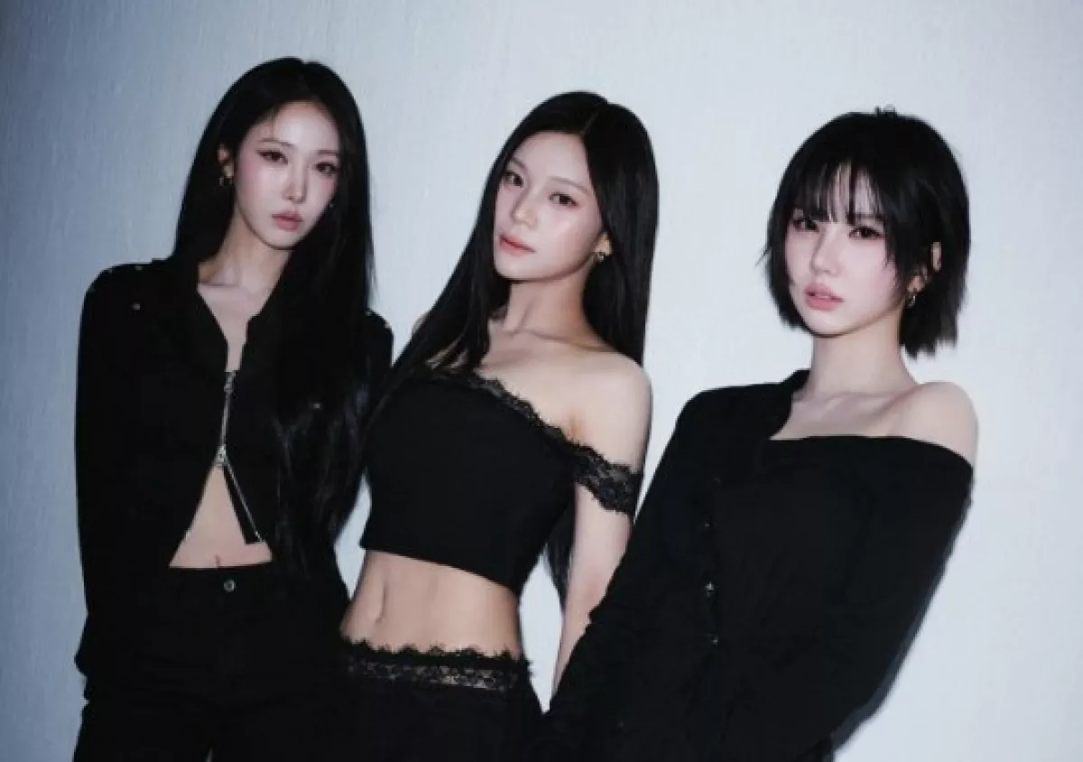GFRIEND: Ganti Agensi, Ganti Nama