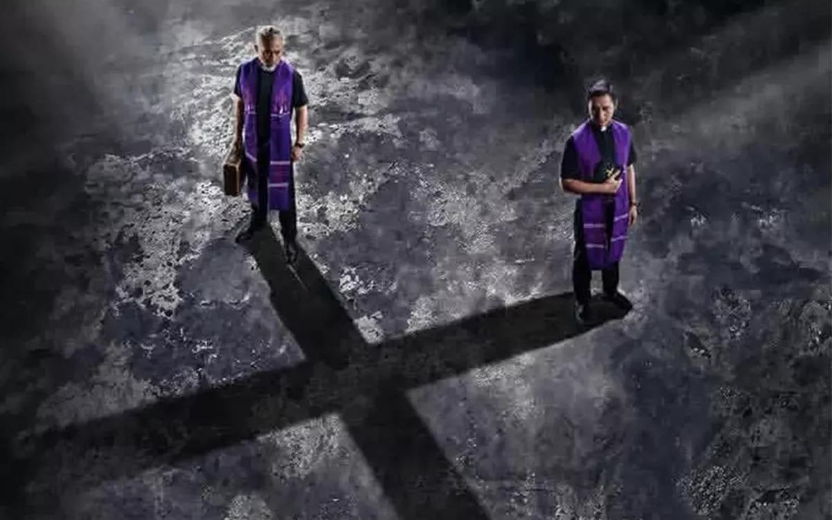 Daftar Film Horor Indonesia yang Tayang Oktober 2026 di Bioskop