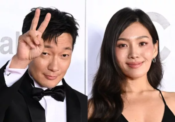 Pengakuan Son Suk-goo pada Choi Hee-seo di 'Bedford Park': 'Tidak ada orang lain selain Hee-seo'