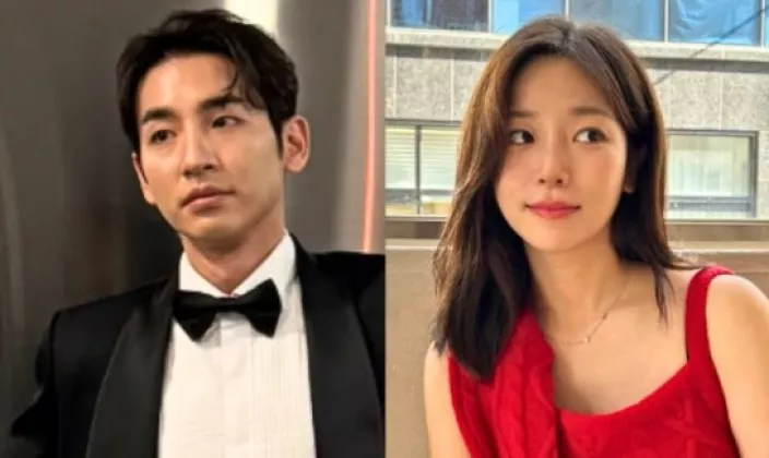 Song Ji-ho secara Pribadi Umumkan Pernikahannya dengan Kim So-ri di Bulan Oktober