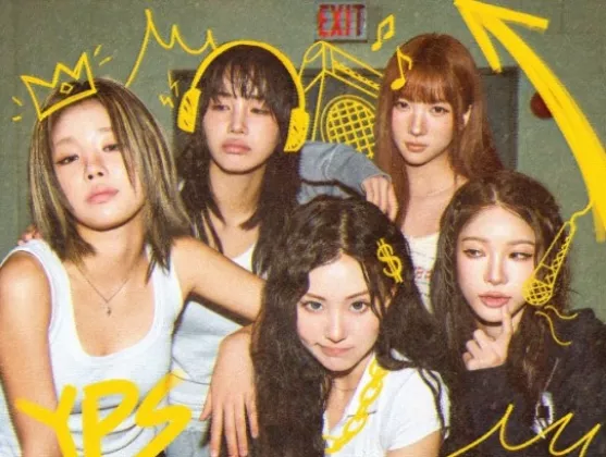 Young Posse Comeback dengan Hip-Hop sejati