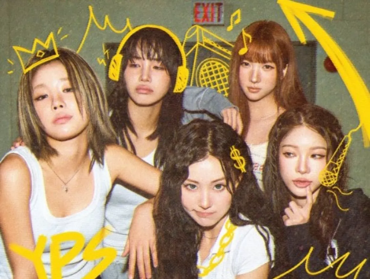 Young Posse Comeback dengan Hip-Hop sejati