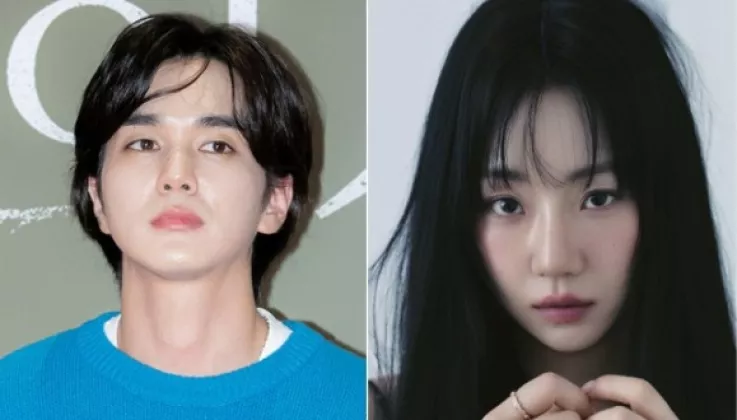 Klarifikasi Lim Se-joo Pacaran dengan Yoo Seung-ho, 'Sudah Putus!'