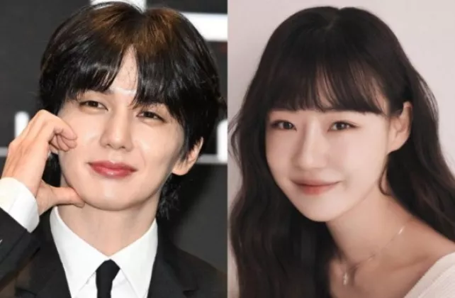 Mengungkap Kebenaran Kencan Yoo Seung-ho dan Lim Se-joo