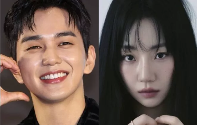 Yoo Seung-ho Dirumorkan Kencani Im Se-joo yang 2 Tahun Lebih Tua