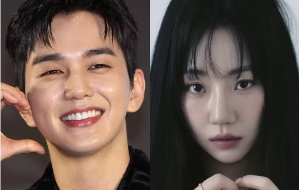 Yoo Seung-ho Dirumorkan Kencani Im Se-joo yang 2 Tahun Lebih Tua