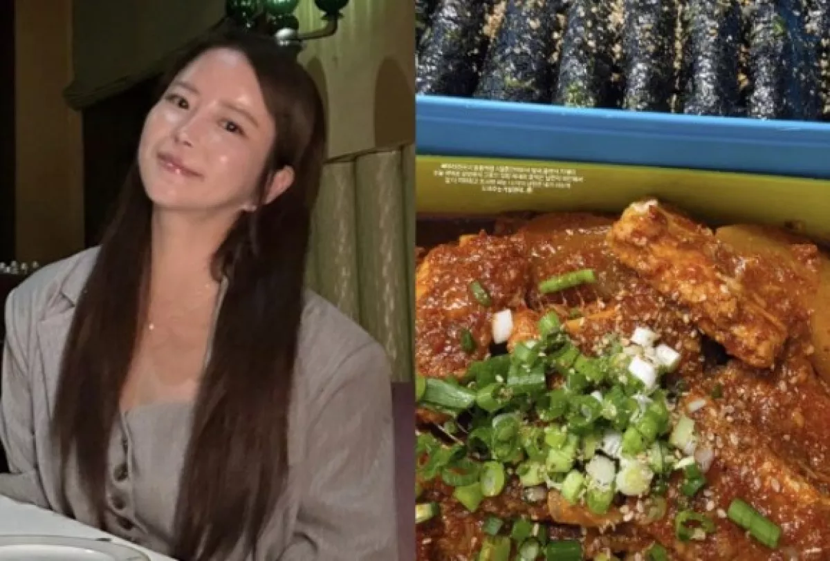 Park Ji-yeon: Kabar Mengharukan Satu Tahun Setelah Transplantasi Ulang