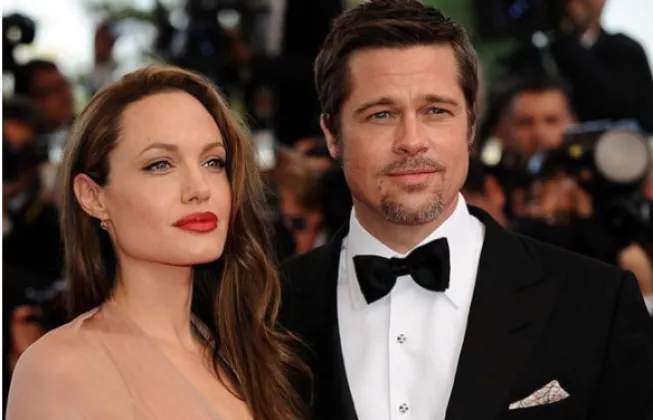 Pengacara: 'Brad Pitt Berusaha Manipulasi Jolie'