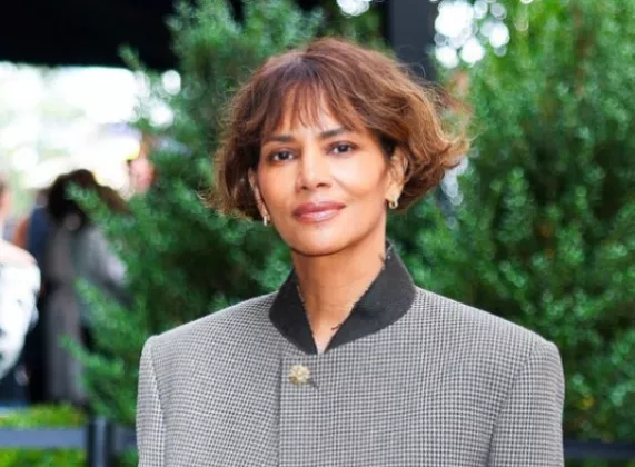 Putri Halle Berry Angkat Bicara Terkait Tuduhan Kekerasan