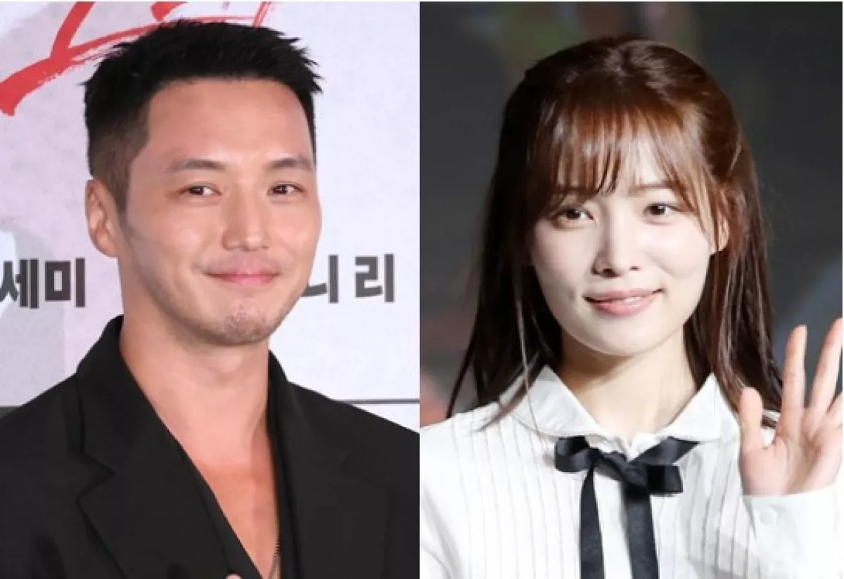 Aktris Byun Yo-han dan Yoon So-hee yang Dikecam atas Perilaku Tidak Bijaksana