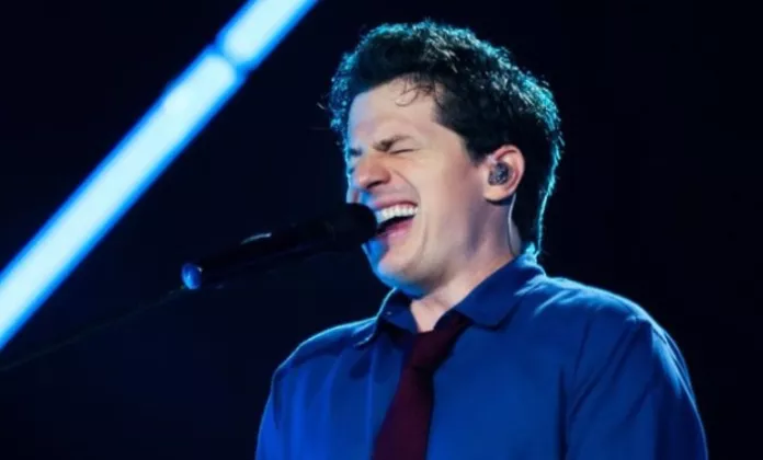 Charlie Puth, Penampilan Stadion Pertama di Korea dalam 10 Tahun