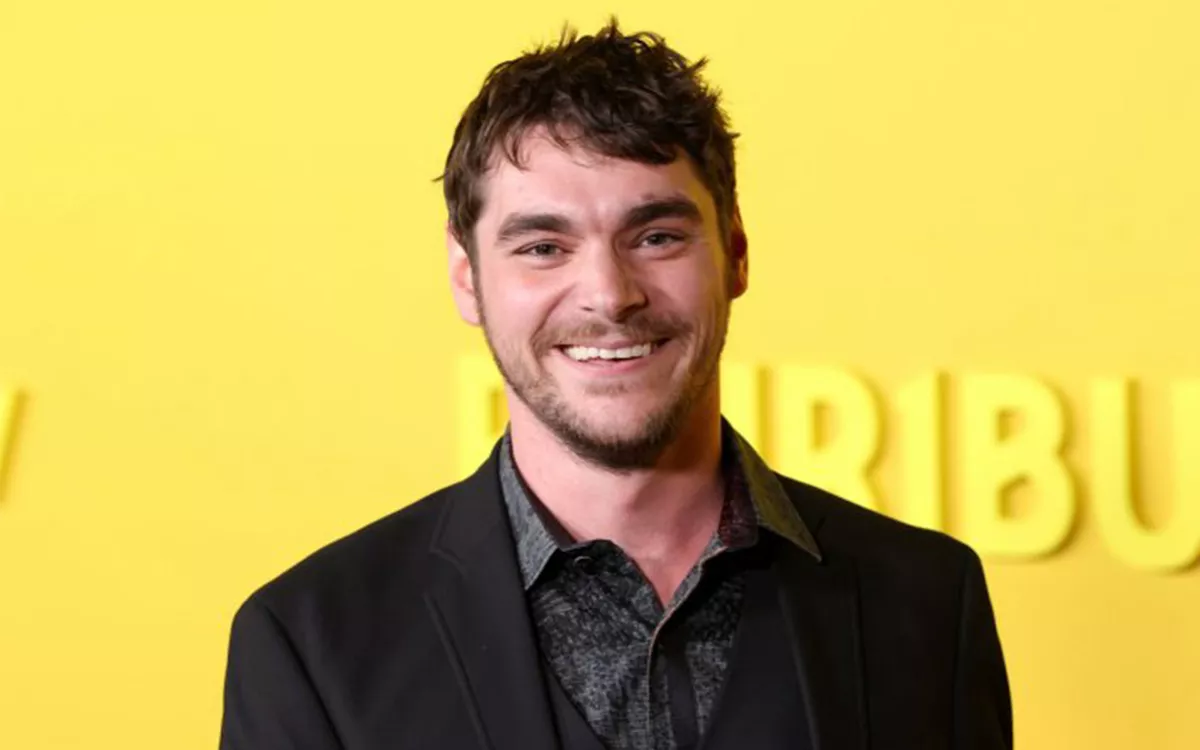 Profil RJ Mitte, Aktor Breaking Bad yang Meninggal Dunia di Usia 34 Tahun