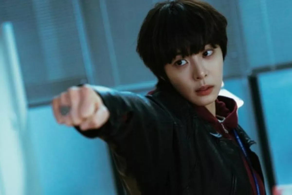 Drama Korea 'My Guilty Human' Meledak Popularitasnya