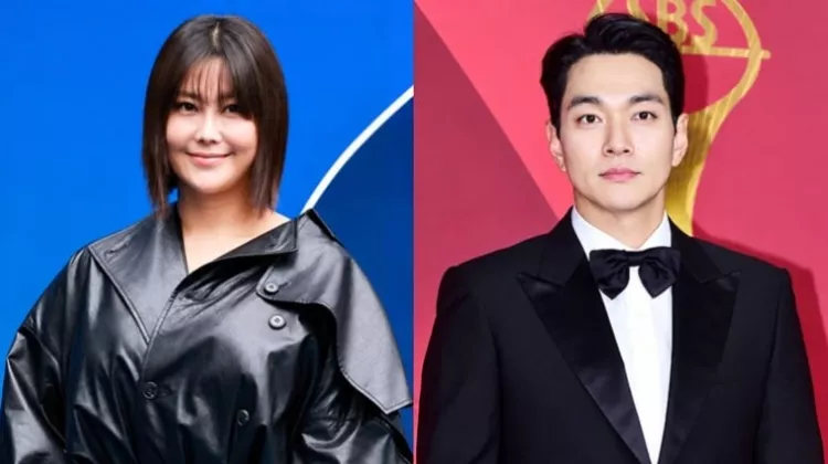 Solbi dan Lee Kyu-han Menikah, Pertemuan Keluarga Digelar
