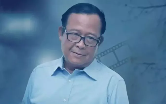 Innalillahi, Aktor Senior Yadi Timo Meninggal Dunia di Usia 66 Tahun