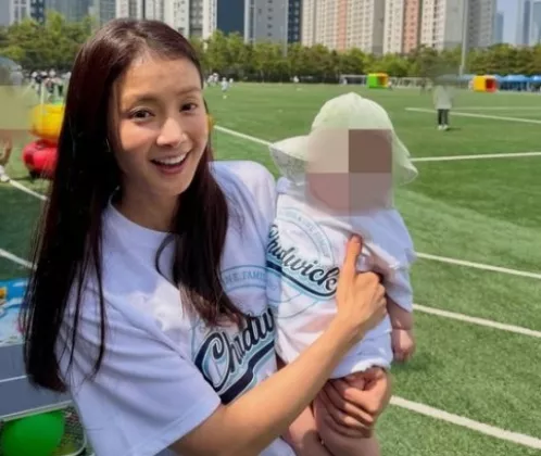 Kontroversi Lee Si-young, Implan Embrio Tanpa Persetujuan Mantan Suami Diperiksa Ulang