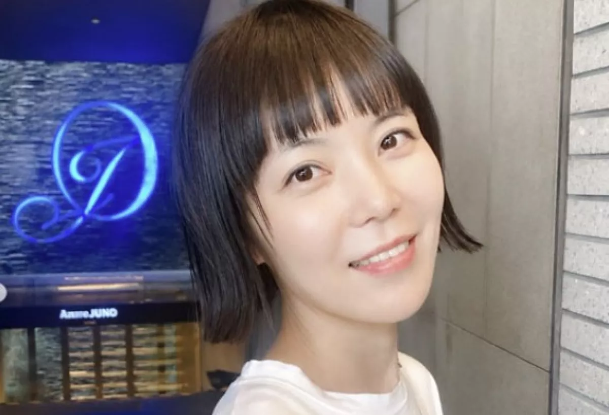 Penyanyi Kim Ha-neul Putuskan Mendonorkan Organ Bersama Keluarga