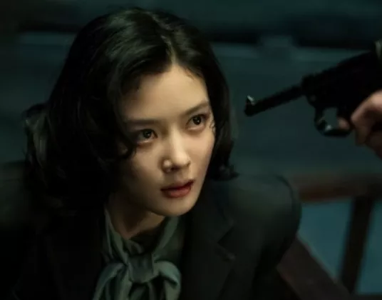 Kim Yoo-jung Diculik di Tengah malam, Identitas Terbongkar dalam 1 Hari