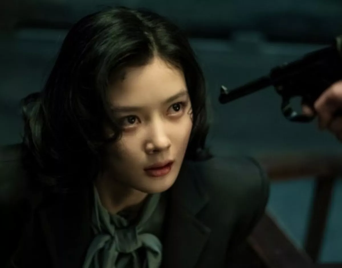 Kim Yoo-jung Diculik di Tengah malam, Identitas Terbongkar dalam 1 Hari