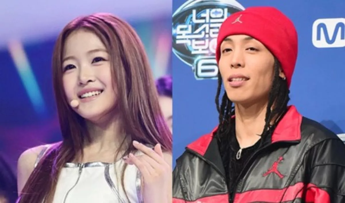 Kata J-Black: 'Grup Wanita Lee Soo-man' A2O Light, Pasti Sukses