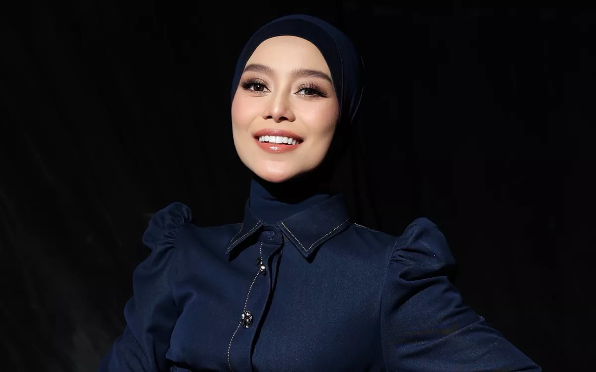 Lesti Kejora Klarifikasi soal Kontroversi Tim di Konser Siti Nurhaliza