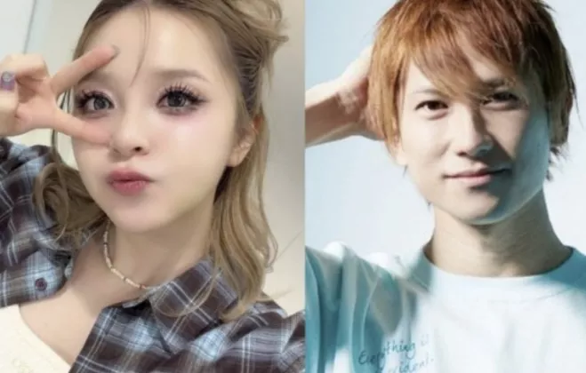 Intip Pernyataan Maria Garnidelia dan Pony Kingdom Ambil Keputusan Cerai