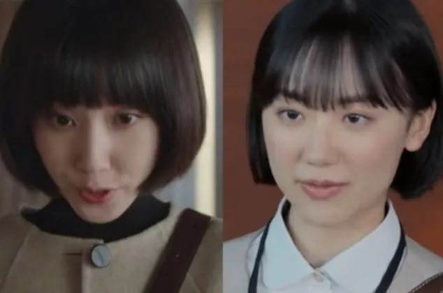Pengacara Jenius Jepang Dikritik dalam Pendalaman Peran Remake